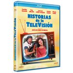 Historias de la televisión - Blu-ray