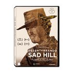 Desenterrando Sad Hill - DVD