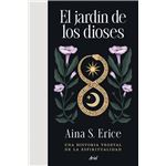 El jardín de los dioses