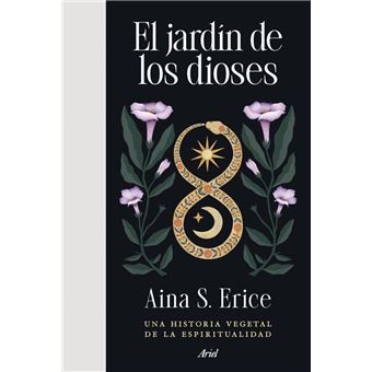 El jardín de los dioses