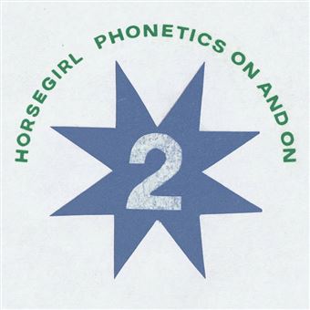 Phonetics On And On - Vinilo