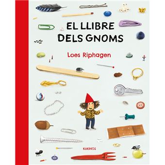 El Llibre Dels Gnoms