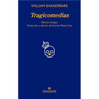 Tragicomedias De William Shakespeare