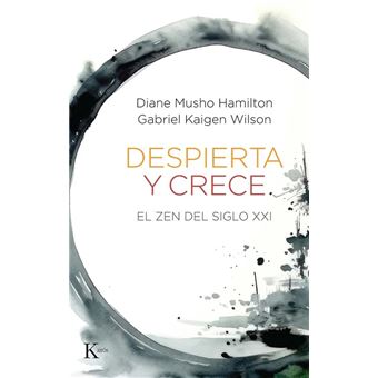 Despierta Y Crece