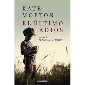El último adiós