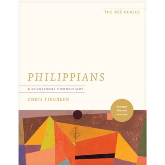 Philippians: A Devotional Commentary - 1