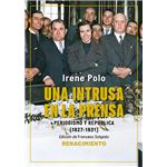 Una intrusa en la prensa