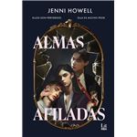 Almas Afiladas