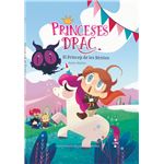 El princep de les besties -princese