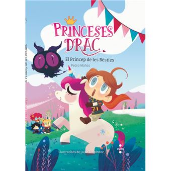 El princep de les besties -princese