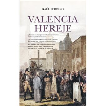 Valencia Hereje