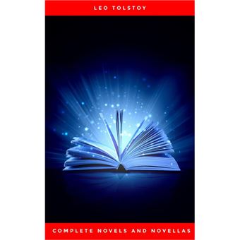 Complete Novels and Novellas - 1