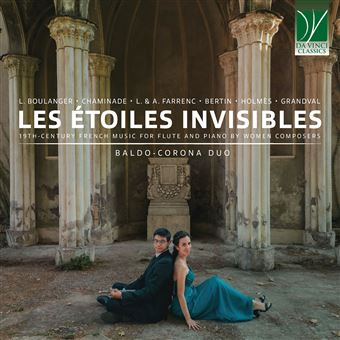 Les Etoiles Invisibles 19Th-Century