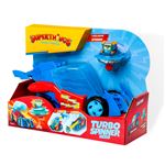 Superthings kazoom power turbo spinner hero