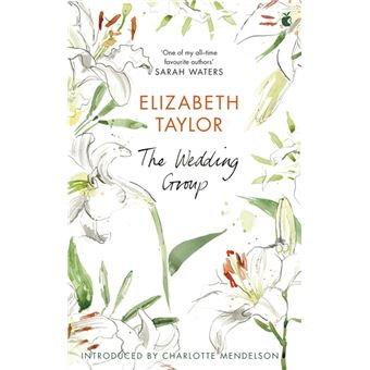 The Wedding Group - 1