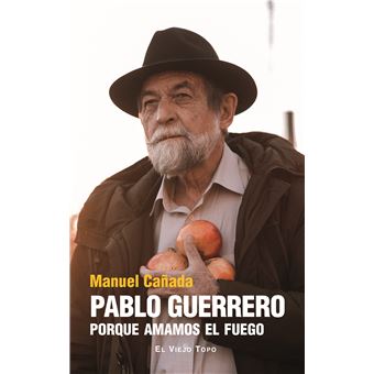 Pablo Guerrero
