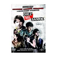 Diez mil santos (Ten Thousand Saints) - DVD