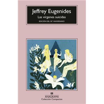 Las vírgenes suicidas - 1