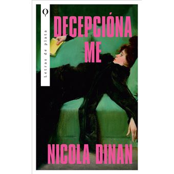 Decepcióname
