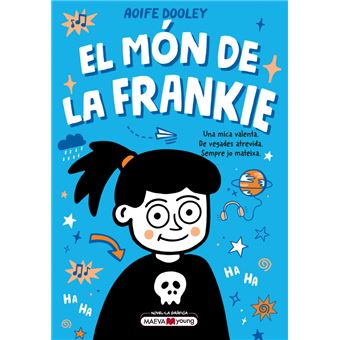 Le mon de la Frankie