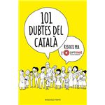 101 dubtes del catala