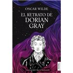 El retrato de Dorian Gray
