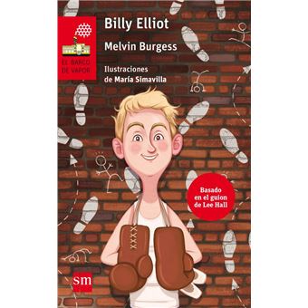 Billy Elliot - 1