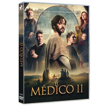 El médico II - DVD