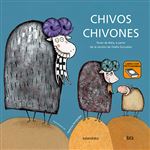 Chivos chivones-bata