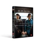Decision to leave - DVD