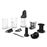 Licuadora Slow Juicer Sharp SA-FJ3001W_1