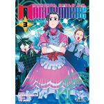 Magilumiere Magical Girls 03