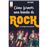 Como formar una banda de rock