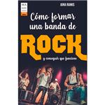 Como formar una banda de rock