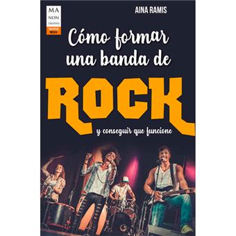 Como formar una banda de rock