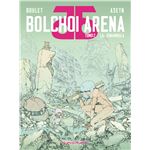 Bolchoi Arena - 2