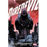 Daredevil 12 La Saga Del Puño