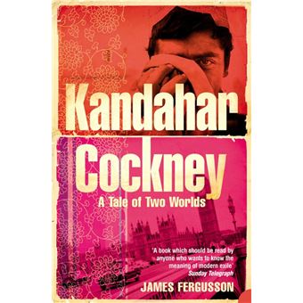 Kandahar Cockney - 1