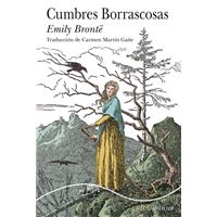 Cumbres Borrascosas