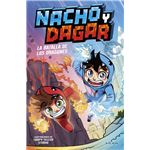 Nacho Y Dagar La Batalla De Los Dragones