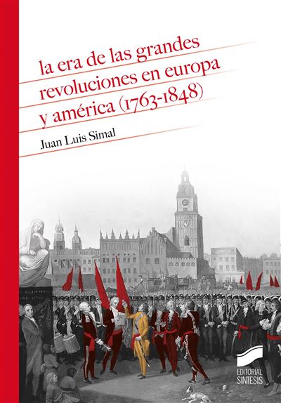 Sintesis Mujer La Era De Las Grandes Revoluciones En Europa Y América (1763-1848)