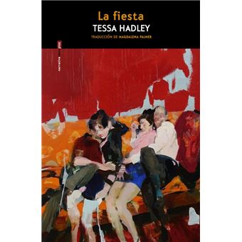 La fiesta