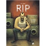 Rip T6 - Eugène