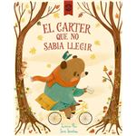 El Carter Que No Sabia Llegi