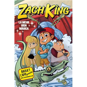 La meva vida magica -cat-