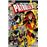 Marvel Essentials 28 La Imposible Patrulla X Desde las cenizas