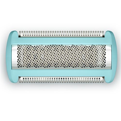 Cuchilla De Recambio Philips Para Afeitadora Corporal Body Groomer