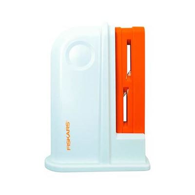 Afilador de tijeras universal Fiskars