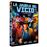 La jauría del vicio - DVD_0