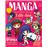Manga. Aprendo a dibujar personajes estilo chibi